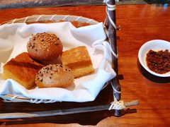 -光谷希尔顿酒店-厨意意大利餐厅(鸿雁路店)
