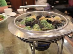 -一楼食业·美食人家