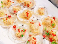 -九层海鲜塔(市南店)