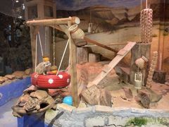 -正佳雨林生态植物园