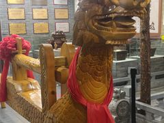 -平凉金陇道饸饹面