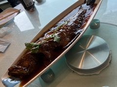 -金家老三饭庄(常营店)
