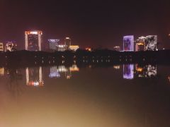 -南宁南湖公园