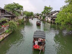 -乌镇景区