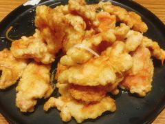 -金掌勺·锅包肉(广渠门店)