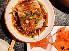 -辣尚瘾·烤鱼·新川菜(牡丹园直营店)