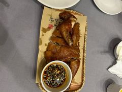 -金哥私房菜馆(张府园总店)
