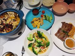 -Aqua Oasis 水天堂(相城天虹商场店)