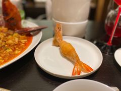 -甄御•海鲜新青岛菜(麦岛店)