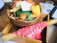 -FOUNT创意日料