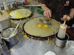 -南楼煎饼(滨江道店)