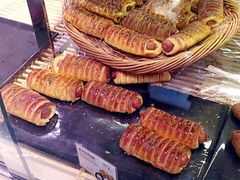 -巴黎贝甜(龙之梦购物中心虹口店)