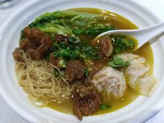 -锦园春香港茶餐厅(西海湾旗舰店)