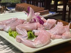 -京元盛铜锅涮肉(上海总店)