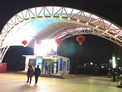 -武汉两江游览·夜游长江(汉口粤汉码头)