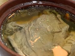 -华哥新鲜猪精品美食