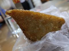 萝卜糕-老牌依强牛肉店(达道总店)