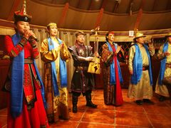 -九十九顶毡房(阜石路店)