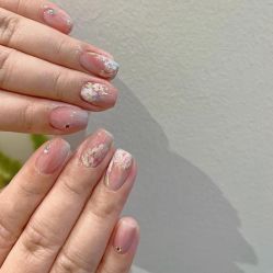 -M·X Nail日式美甲美睫