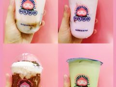 -和气桃桃(宏伊广场店)