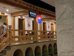 -纽斯桑拿会所(天山店)