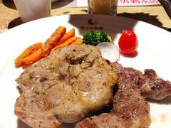 -杯子红牛排(创意产业园店)
