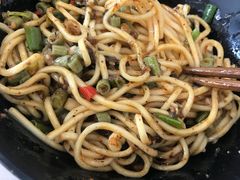 -庆蓉云·庆云面(双林店)
