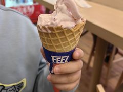 -DQ·蛋糕·冰淇淋(湖景东路店)