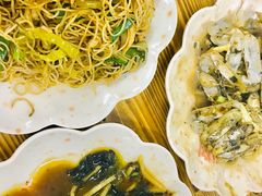 -南记食粥坊·宵夜大排档(南桂店)