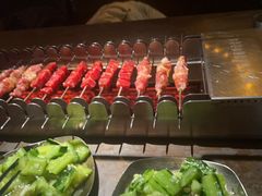 -麦凯伦烧烤·精酿超级工厂店(金桥总店)