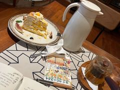 -懒鱼时光馆(沙坪坝店)