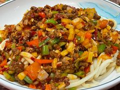 -新疆伊宁远征餐厅