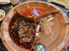 -老码头火锅(骡马市店)