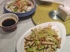 -阿巧一号私房菜(止园路店)