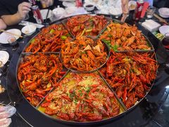 -金陵暴走小龙虾·迷踪蟹(凯德MALL店)