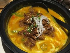 -东菊料理(吉利购物广场店)