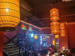 -张家卫·阳江菜·小海鲜(肥婆湾桥店)