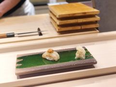 -鮨一日本料理(大中华店)