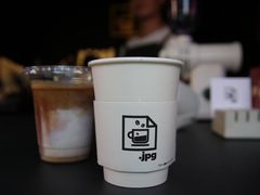 -JPG coffee(广州体育西店)