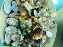 -景好海鲜餐厅(大鹏必选旅游店)