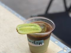 -HUGS coffee(东区店)