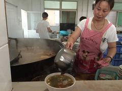 马杰山牛肉汤馆-清真马杰山牛肉汤馆