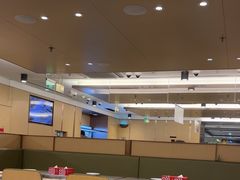 -海底捞火锅(旭辉MALL店)