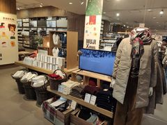 -MUJI无印良品(武汉世界城广场店)