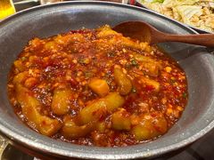 -川流不息·地道川菜·小龙虾(松东路店)