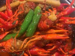 -铭副琦食·虾蟹烩馆(渔人码头店)