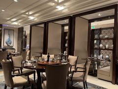 -环球港凯悦 · 享悦中餐厅