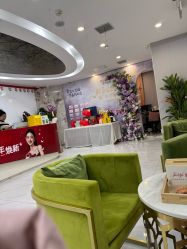 -郡艺医疗美容·微整·眼鼻吸脂