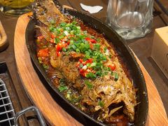 -夜食白市Yespicy·烧烤啤酒宵夜(番禺四海城店)