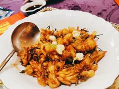 茉莉鱿鱼卷-惠食佳·朱雀(东方商厦店)